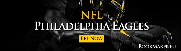 Philadelphia Eagles NFL Betting Lines